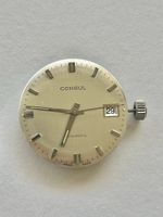 Consul Automatic AS 1902-03 Movenment 