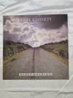 Gerry Rafferty - Sleepwalking
