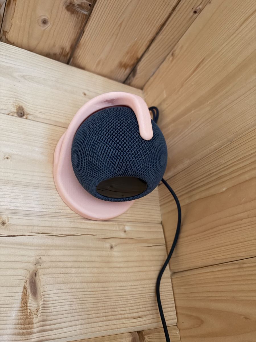 Apple Lautsprecher: 2x Apple HomePod mini – Gebraucht aus Danis von nic_k7j5 2