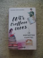 Wir treffen uns im nächsten Kapitel Tessa Bickers
