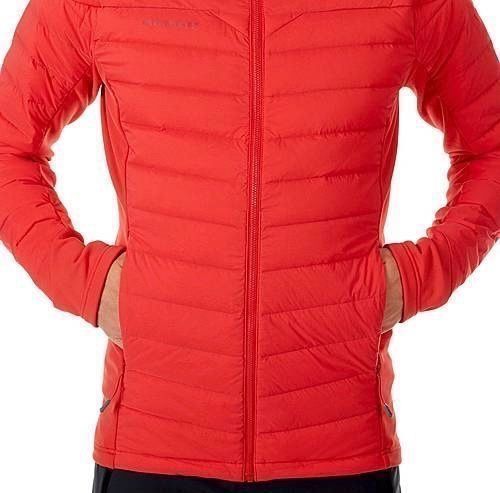 Mammut Giacche: Mammut Alvier IN Flex Isolationsjacke Grösse M – Nuovo (secondo la descrizione) da Zürich venduto da Altruisti 2