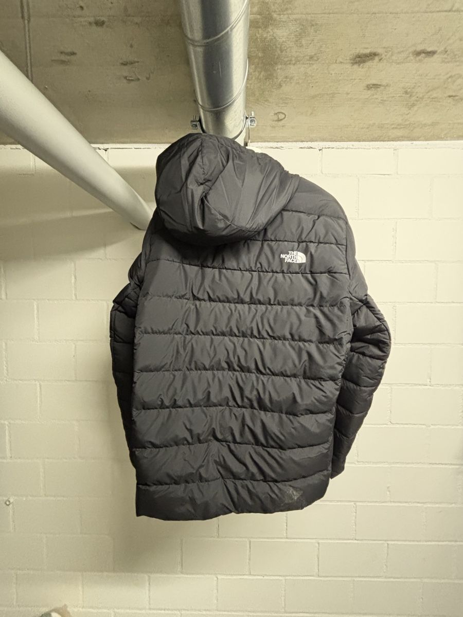 North Face Giacche: THE NORTH FACE - Aconcagua - Grösse L – Nuovo (secondo la descrizione) da St. Gallen venduto da seemania 1