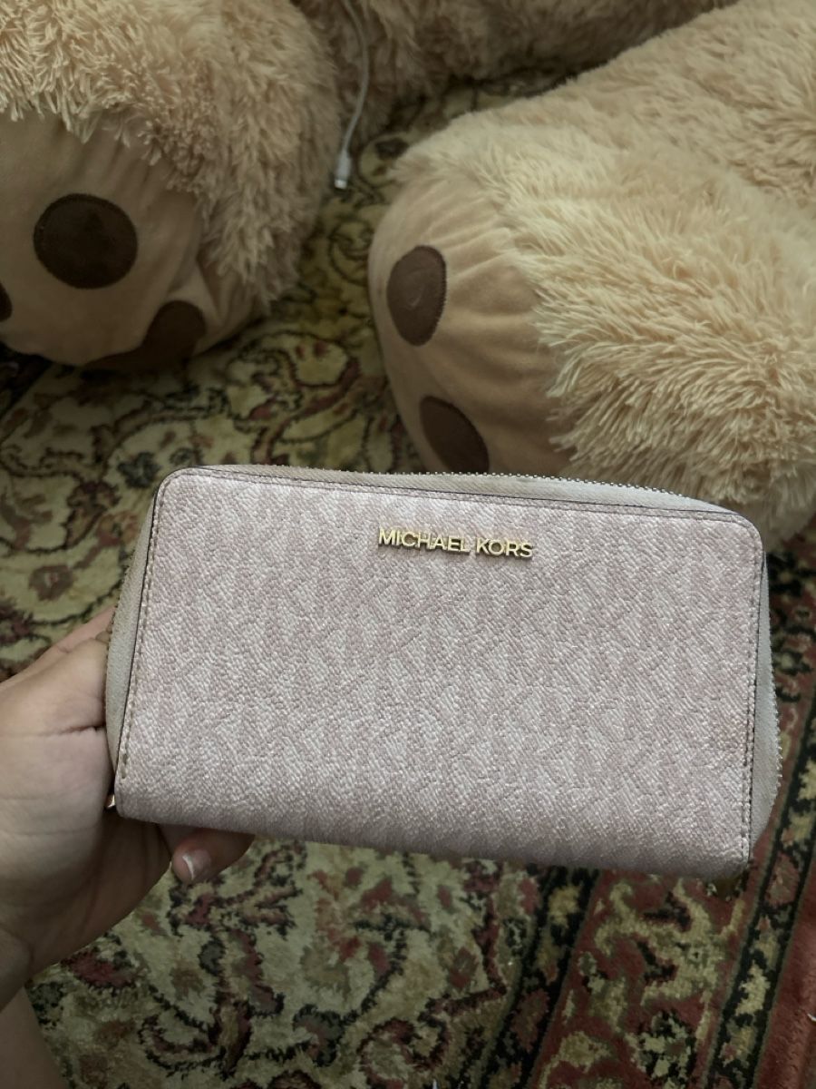 Michael Kors Portemonnaies: Michael Kors Portmonee  – D'occasion à Dübendorf par ame_g69g