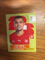🔥⚽️ Panini WM 2026 Sticker Granit Xhaka SUI 9 ⚽️🔥