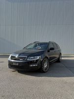 Skoda Octavia RS