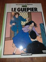 Bd Une aventure de Stéphane Le Guêpier