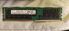 32GB PC4-2666V RVB2 12 DB1