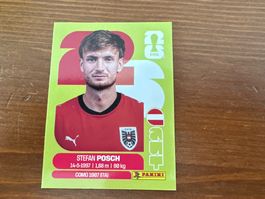 Panini AUT 7 FIFA World Cup 2026