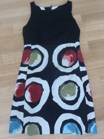 Desigual Kleid Gr.36
