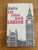 Buch "Ich reise nach London"