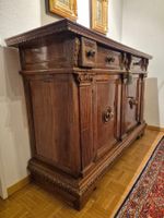 Anrichte / Sideboard / Highboard