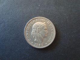 20  Rp  1947