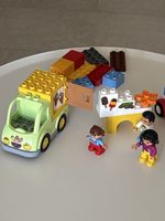 Camion de glace Duplo 