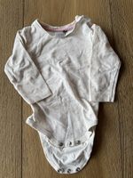 Herzchen Body Grösse 68