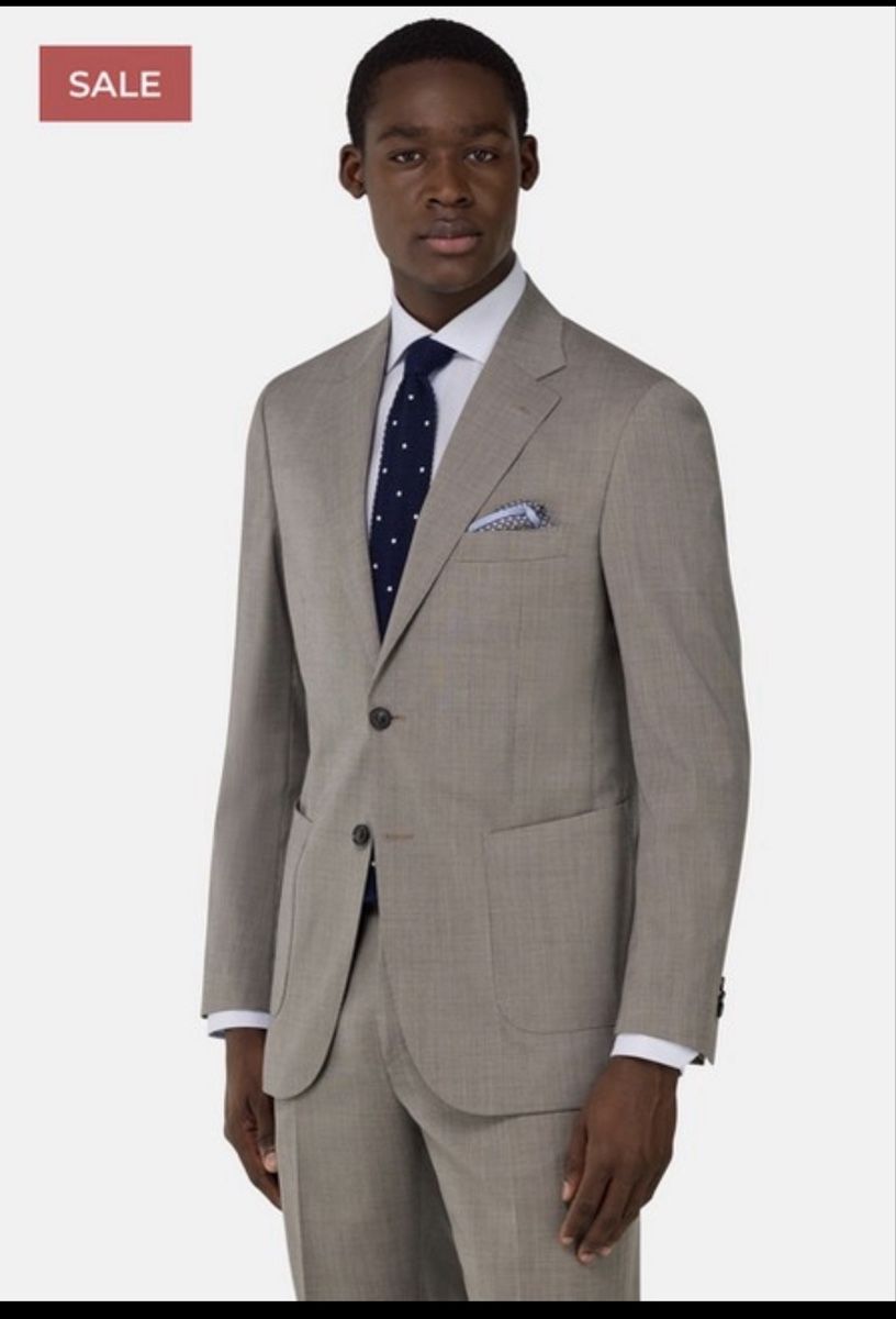 Boggi Completi: Élégant costume, taille 48 – Nuovo e nell'imballaggio originale da Courroux venduto da lan_5f9f 1