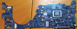 Motherboard HP Aero 13-BE 223047-1, 16 GB, Ryzen 7 7735