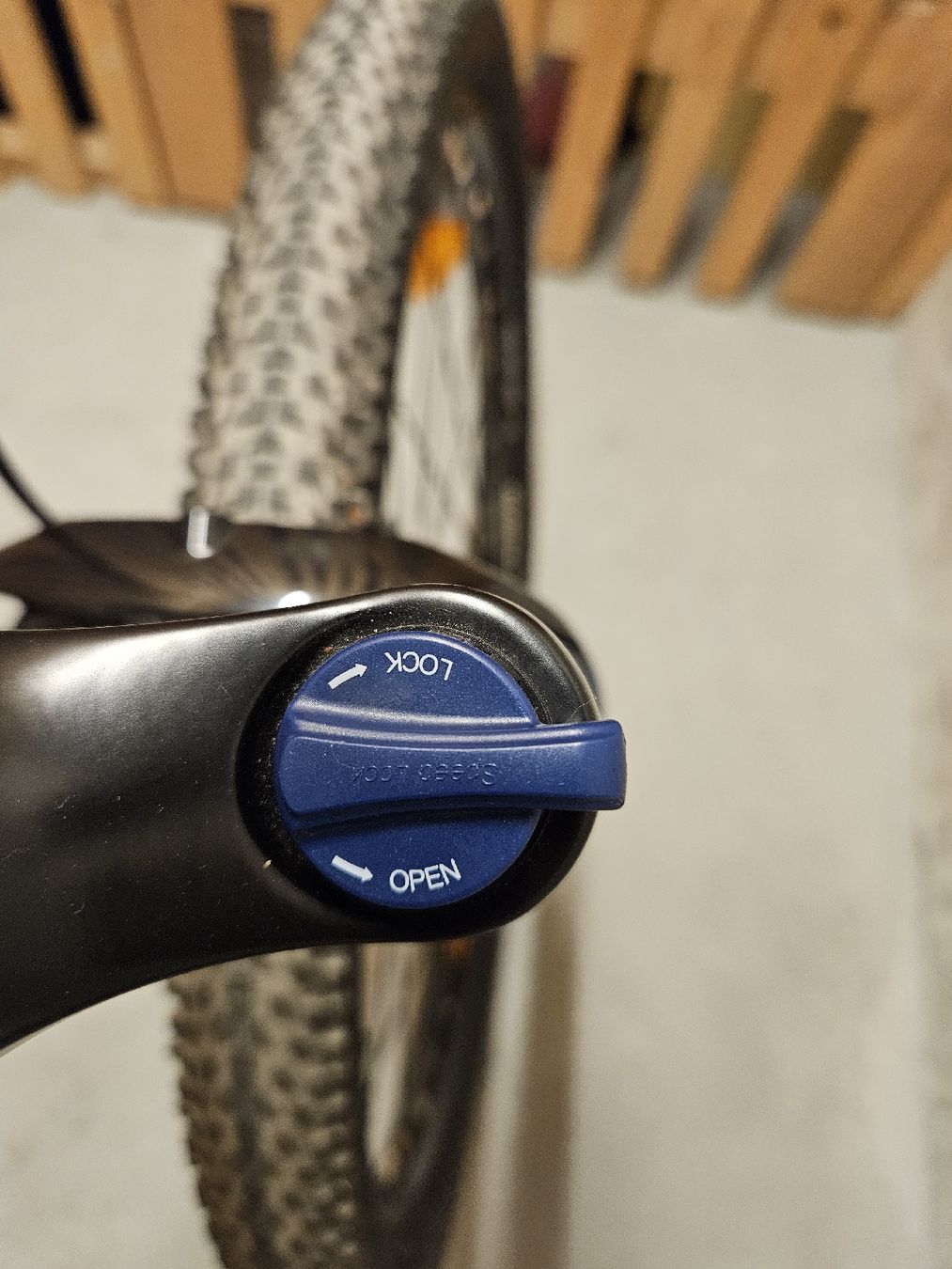 Vélos: California Mountainbike Blast – D'occasion à Chur par Helena. 6