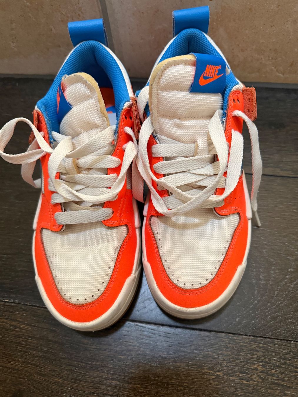 Nike Herrenschuhe: Baskets Nike disrupt EUR 38.5 – Gebraucht aus Posieux von evs_57x2 3