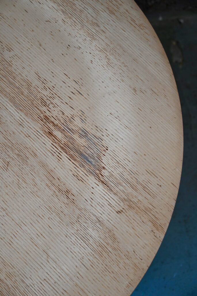 Tische: Table basse CTM Ray & Charles Eames pour le salon design – Gebraucht aus COLMAR von Sophiebellelurette 4