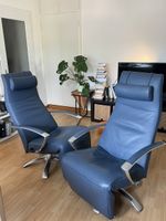 Jori™ – Relaxsessel Brainbuilder (1x) – Designklassiker