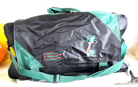 Tasche grosse Schulter-Tasche