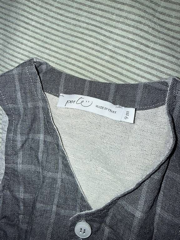 Lotti & Set di vestiti: Completo giacca e gilet 9 mesi – Usato da Quartino venduto da ver_t5p9 2