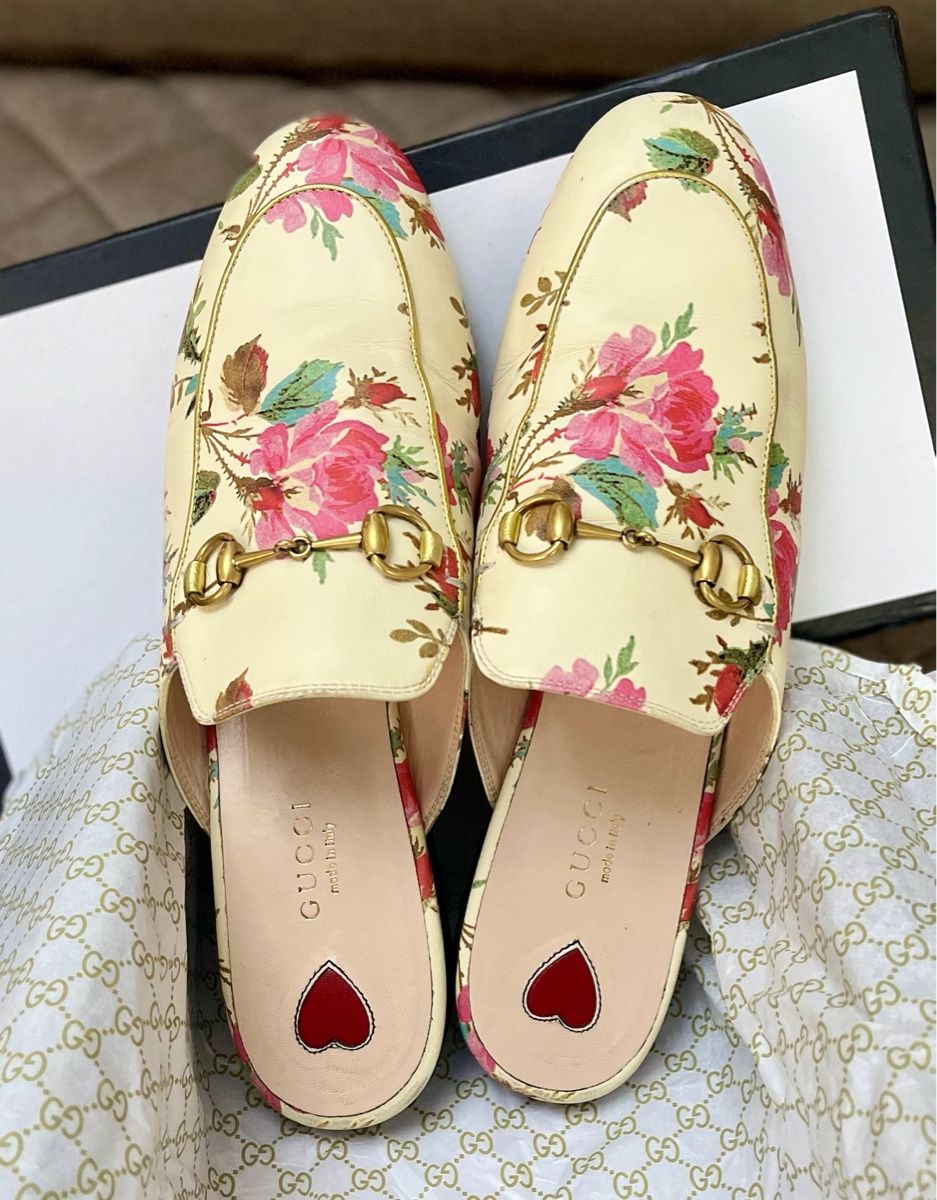 Gucci Scarpe da donna: Loafer Gucci n.39 – Nuovo (secondo la descrizione) da Paradiso venduto da fio_mhn6 3