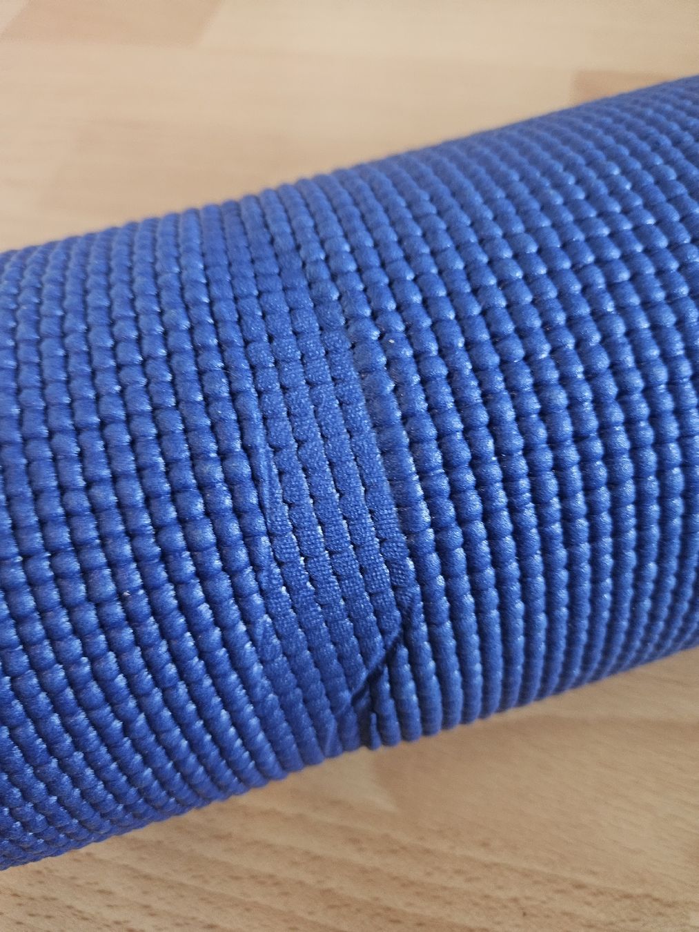 Tappetini fitness: Yogamatte Fitnessmatte – Usato da Zürich venduto da Kris8050 3
