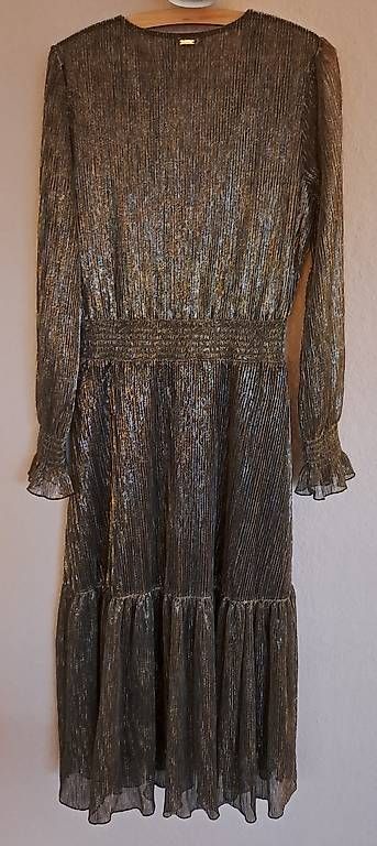 Cinque Vestiti: CINQUE Midi Kleid, Gr. 38 – Nuovo (secondo la descrizione) da Zürich venduto da cla_pb5j 1