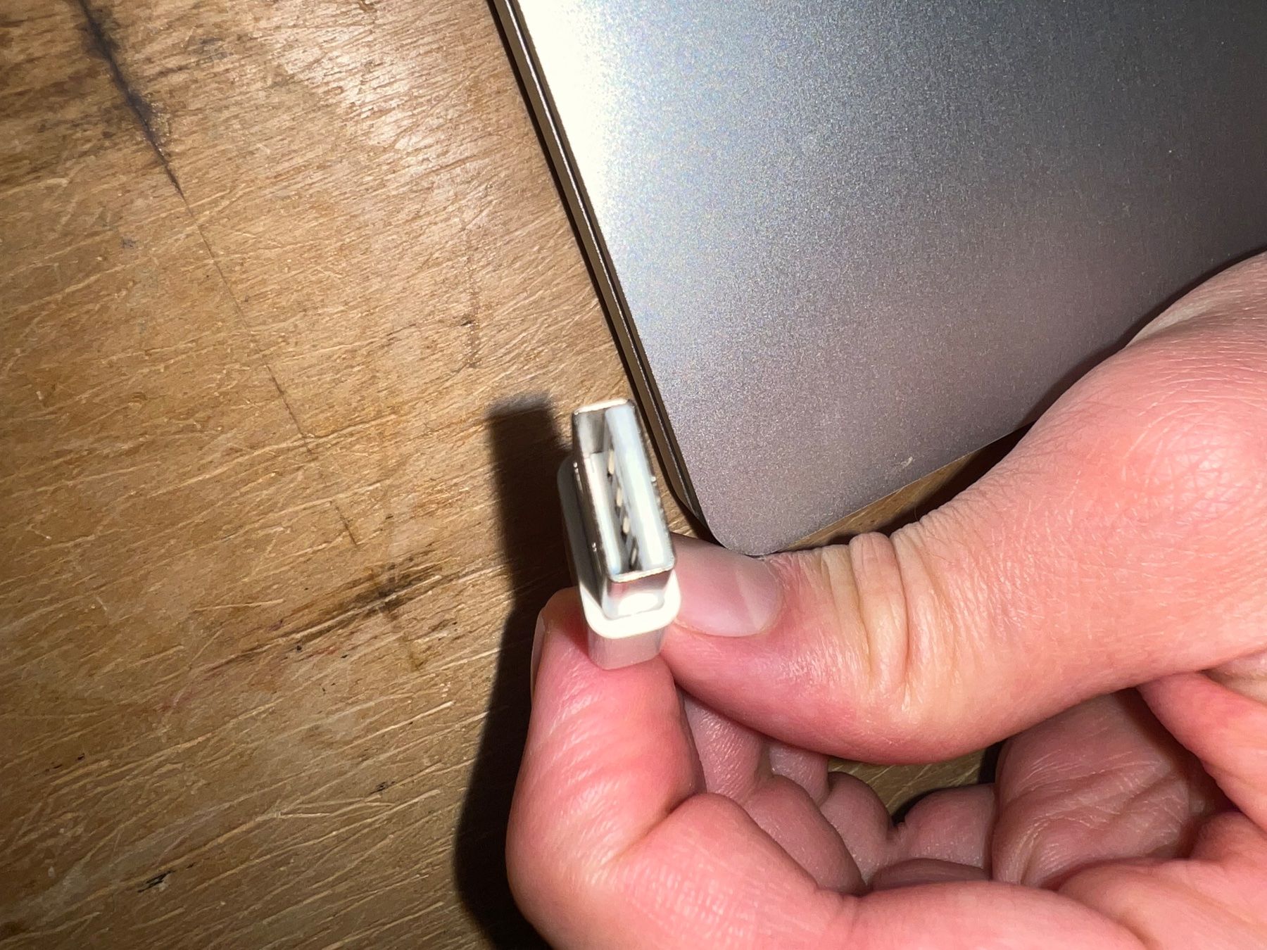 Apple PC: Apple Superdrive – Difettoso da Basel venduto da zersorgt 1
