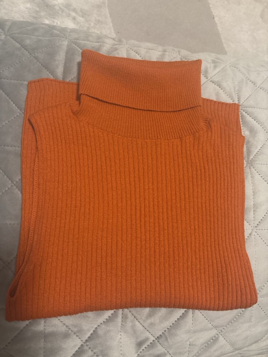 Sezane Maglioni & Felpe: Sezanne Pulli orange 🍊  – Usato da Zürich venduto da mary_5ln5 1