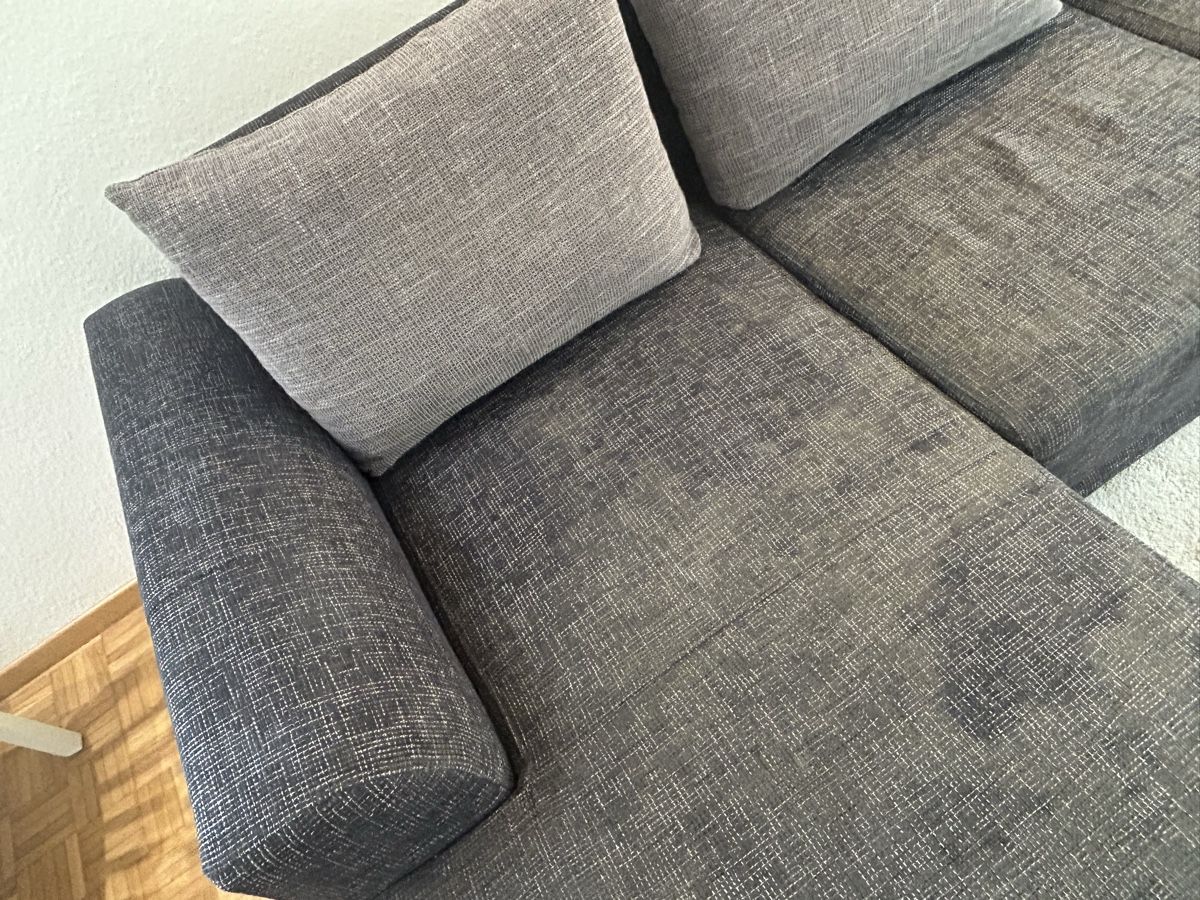 Divani: Ecksofa – Usato da Zollikon venduto da san_nmb9 1