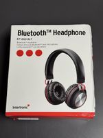 Intertronic EP-260 BLT Bluetooth Kopfhörer - NEU versiegelt 