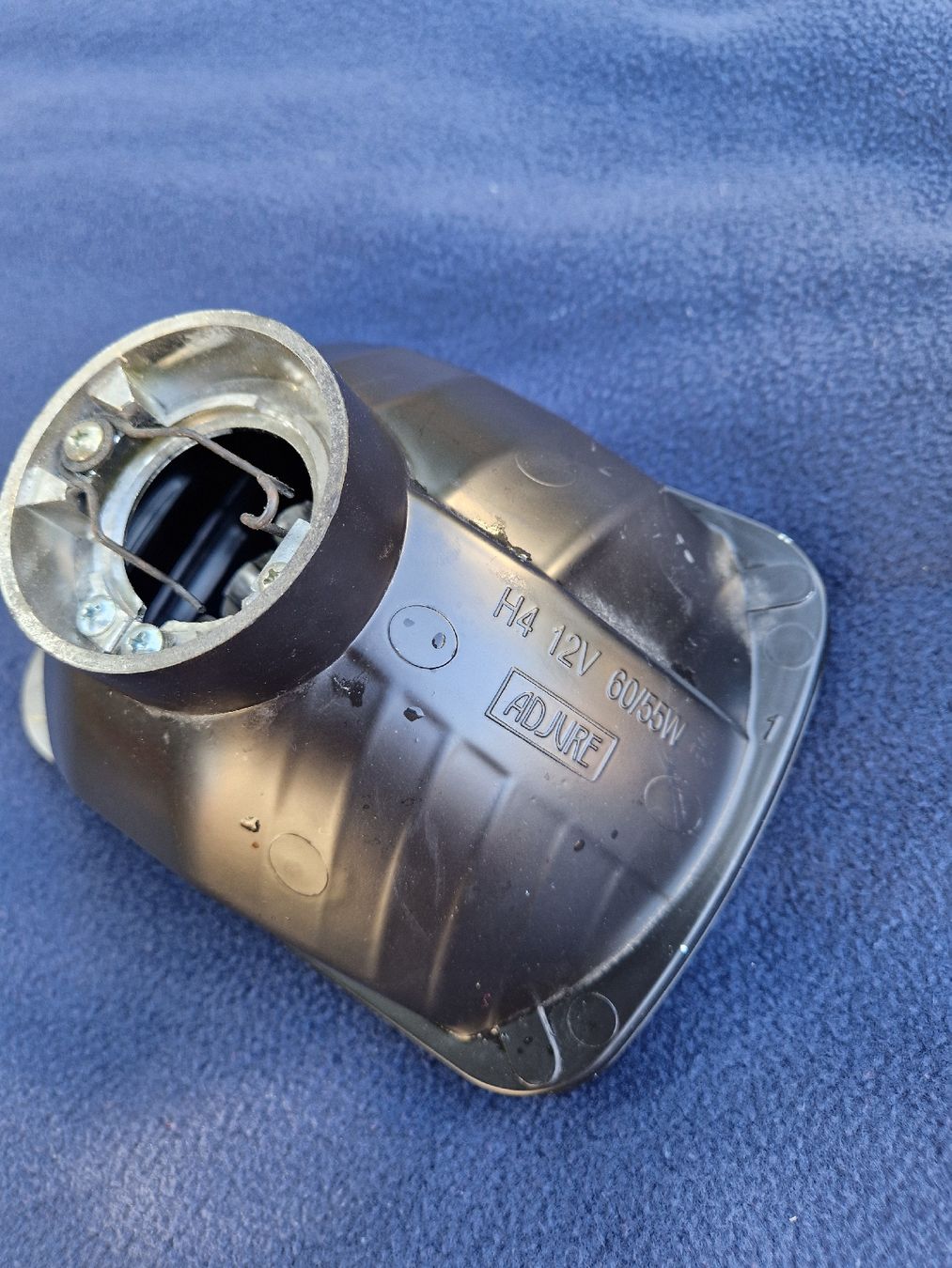 Scheinwerfer: Scheinwerfer – Neu (gemäss Beschreibung) aus Weisslingen von bp-71 1