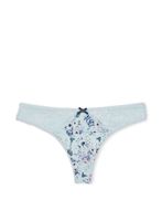 Victoria's Secret Thong Panty Gr. M NEU!