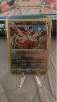 Pokemon Karte - Spinda 2022 rev holo