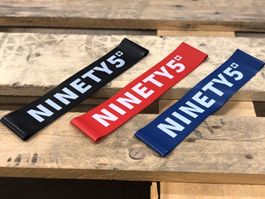 Mini Band Set 3 Stk.