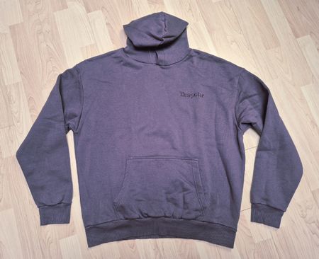 DropSize Hoodie Grösse XL