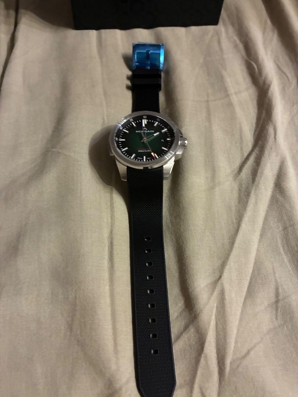 Norqain Orologi: NORQAIN Independence – Usato da Cottens VD venduto da Ewan_0616 5