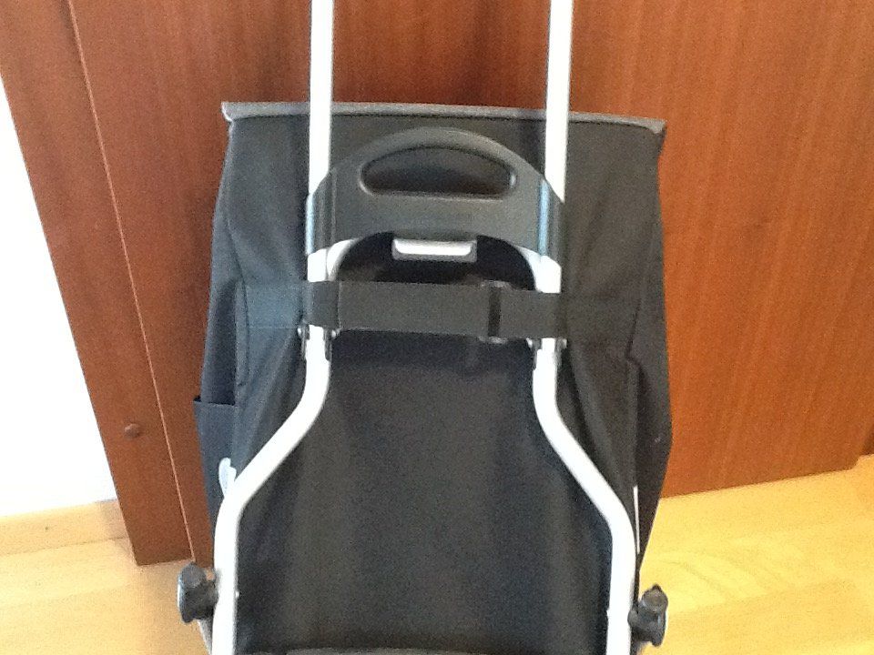 Altro per la casa: Einkaufswagen SHOPPER von Andersen – Usato da Olten venduto da smiples 4