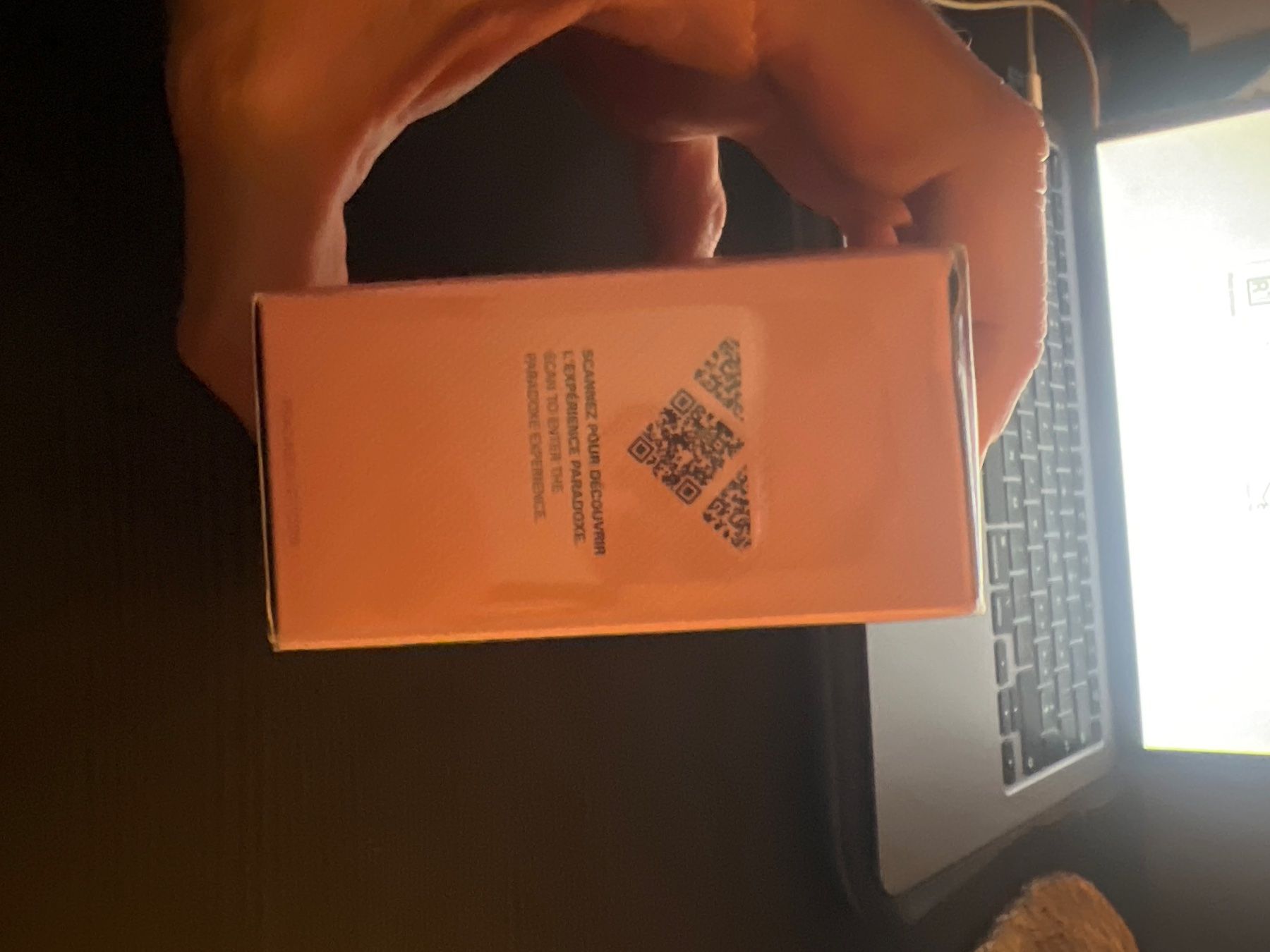 Prada Parfums & Eau de Toilette: Prada Paradoxe 50ml NEW – Neuf avec emballage d'origine à Genève par pie_5ww9 2