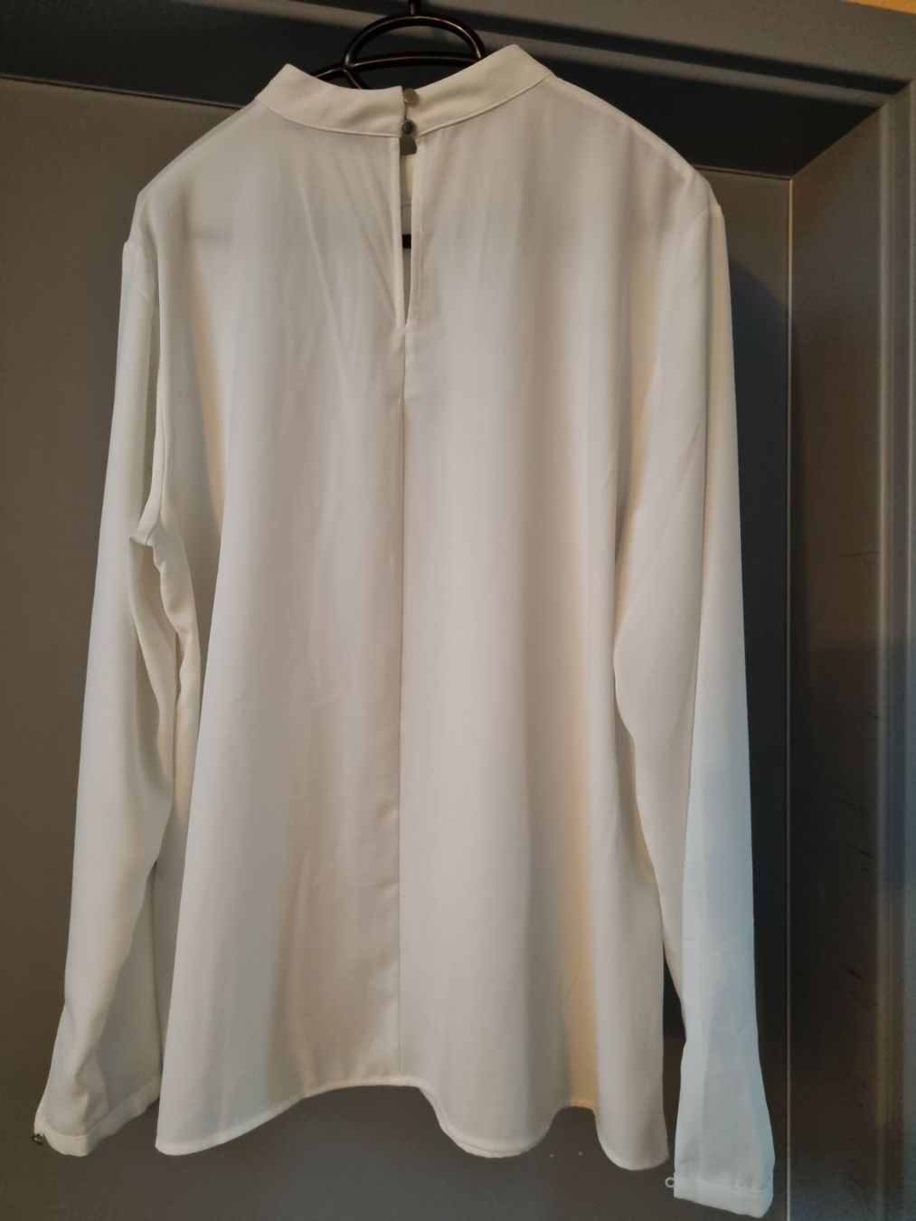 Esprit Blusen: Gr. 44 Elegante Bluse weiss Esprit wie neu – Neu (gemäss Beschreibung) aus Sutz von Dalilea 1
