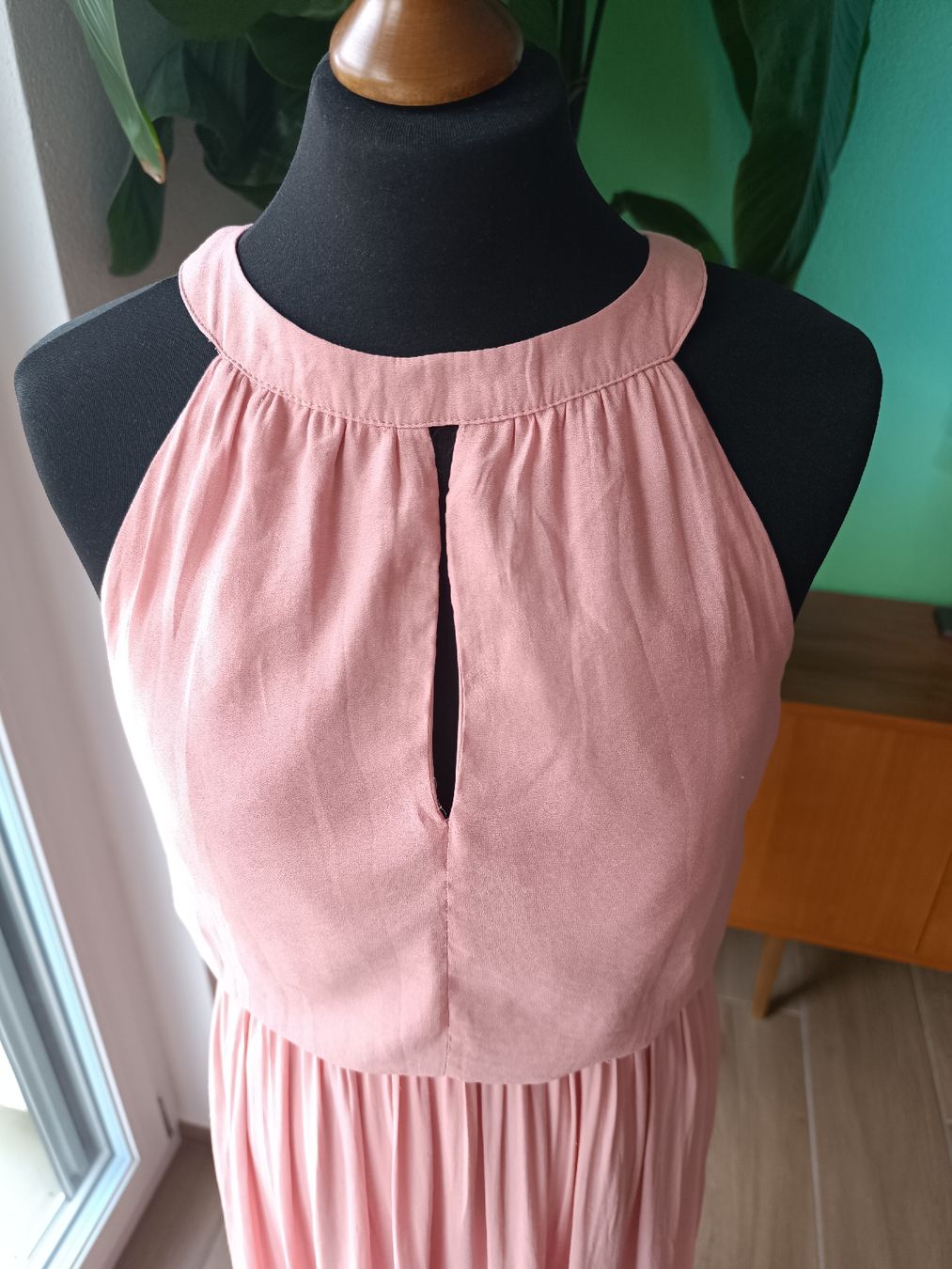 Vestiti: Kleid rosa 👗 – Usato da Wolfwil venduto da SecondOwner 4