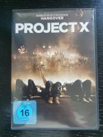 DVD Project X