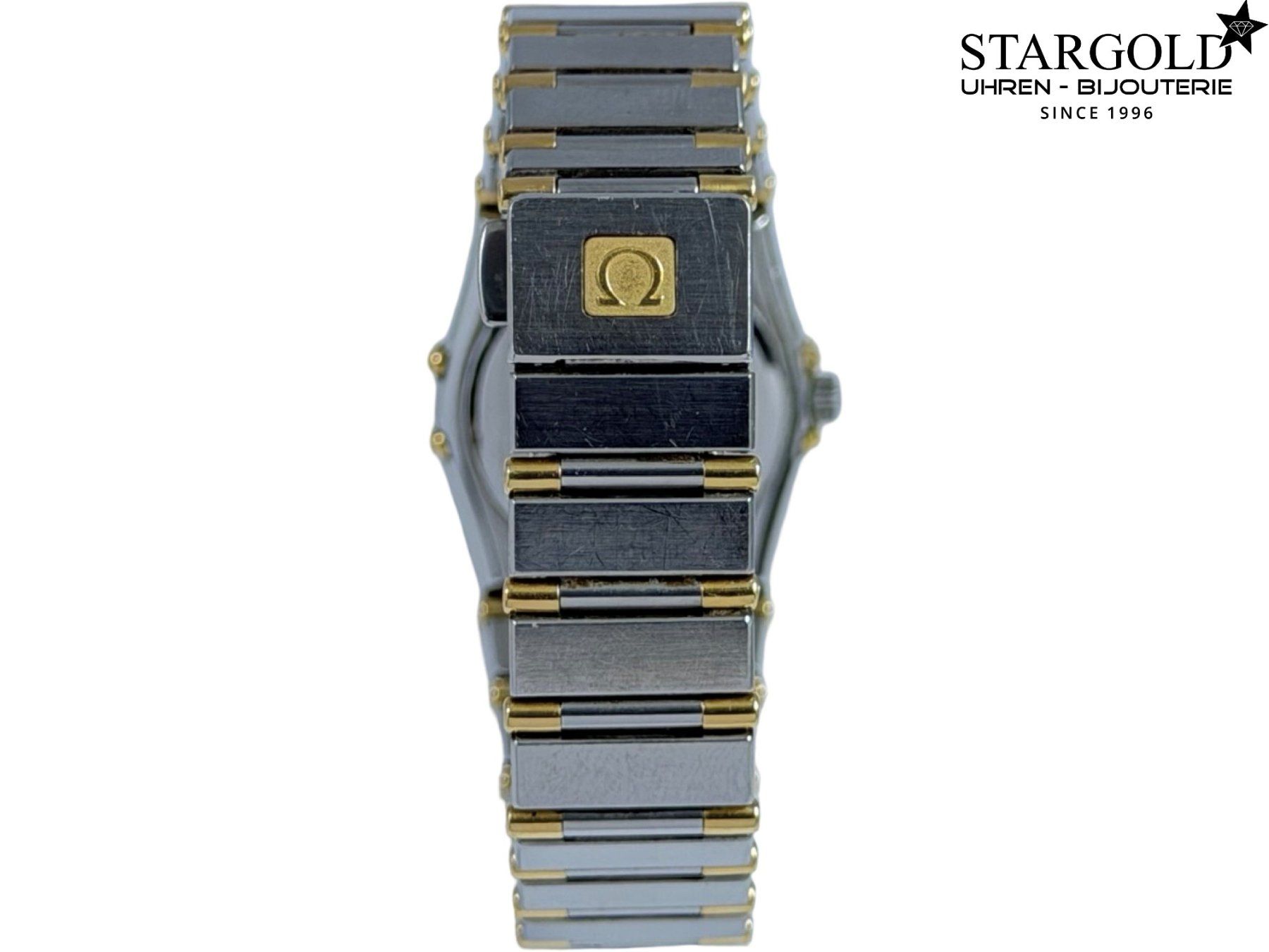 Omega Orologi: Omega Constellation Damenuhr - 795.1076 – Usato da Zürich venduto da Stargold-Uhren 4