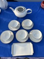 Set teiera