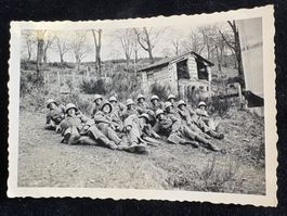 SCHWEIZER ARMEE SOLDATEN