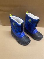 Kinder Winter Schuhe Grösse 26