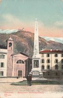 Bellinzona