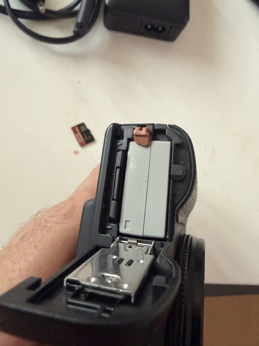 Canon Kamera: Canon Powershot G16 Kompaktkamera – Gebraucht aus Baden von noli.r 8